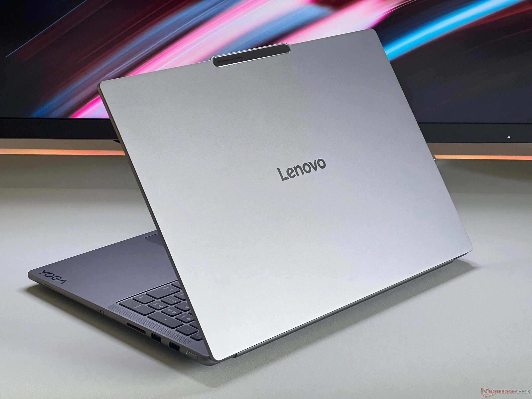 Lenovo Yoga Pro 9i 16 G10: The Ultimate Windows Multimedia Laptop?