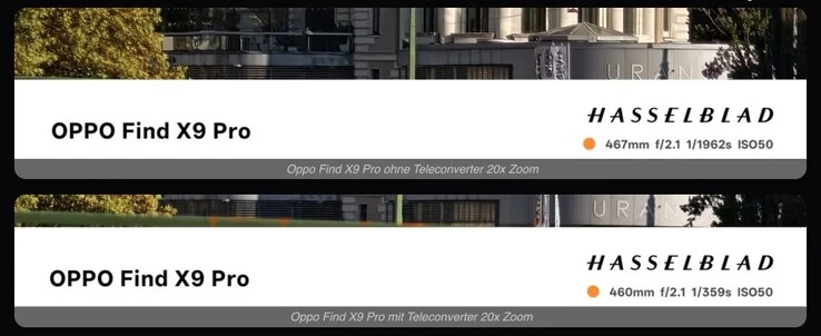 Oppo Find X9 Pro: The Truth Behind Misleading Camera Ads