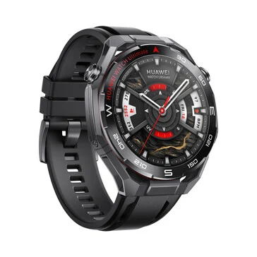 Huawei Watch Ultimate 2 Launches: Underwater Sonar & 11-Day Battery