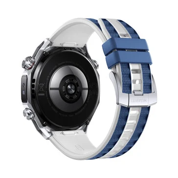 Huawei Watch Ultimate 2 Launches: Underwater Sonar & 11-Day Battery