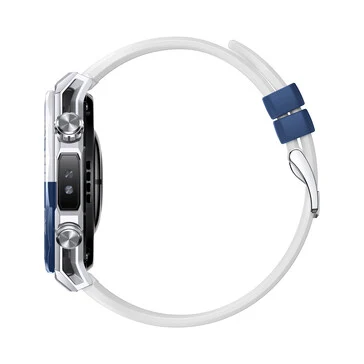 Huawei Watch Ultimate 2 Launches: Underwater Sonar & 11-Day Battery