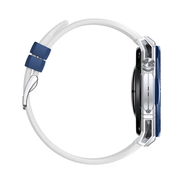 Huawei Watch Ultimate 2 Launches: Underwater Sonar & 11-Day Battery