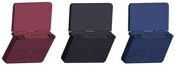 MagicX Launches One Flip 50: Affordable Clamshell Gaming Handheld