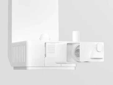 Xiaomi Mijia Smart Evaporative Humidifier Pro for Dry Air Relief