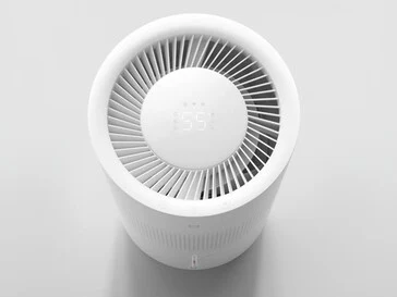 Xiaomi Mijia Smart Evaporative Humidifier Pro for Dry Air Relief