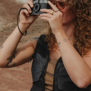 Moment Launches Sequence 23L Backpack and Exposure 10L Vest for Photographers