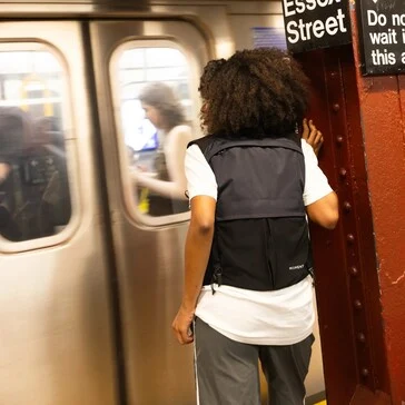 Moment Launches Sequence 23L Backpack and Exposure 10L Vest for Photographers