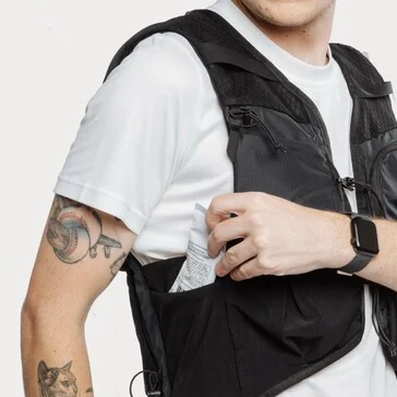 Moment Launches Sequence 23L Backpack and Exposure 10L Vest for Photographers