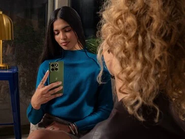 Motorola Edge 70 Leak: Specs and Big Battery Revealed