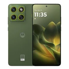 Motorola Moto X70 Air: Slim Design, Big Battery, Snapdragon 7 Gen 4