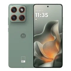 Motorola Moto X70 Air: Slim Design, Big Battery, Snapdragon 7 Gen 4