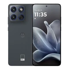 Motorola Moto X70 Air: Slim Design, Big Battery, Snapdragon 7 Gen 4