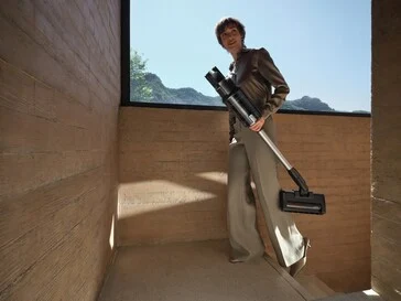 Mova G70 Cordless Vacuum Cleaner Launches with 90-Minute Runtime