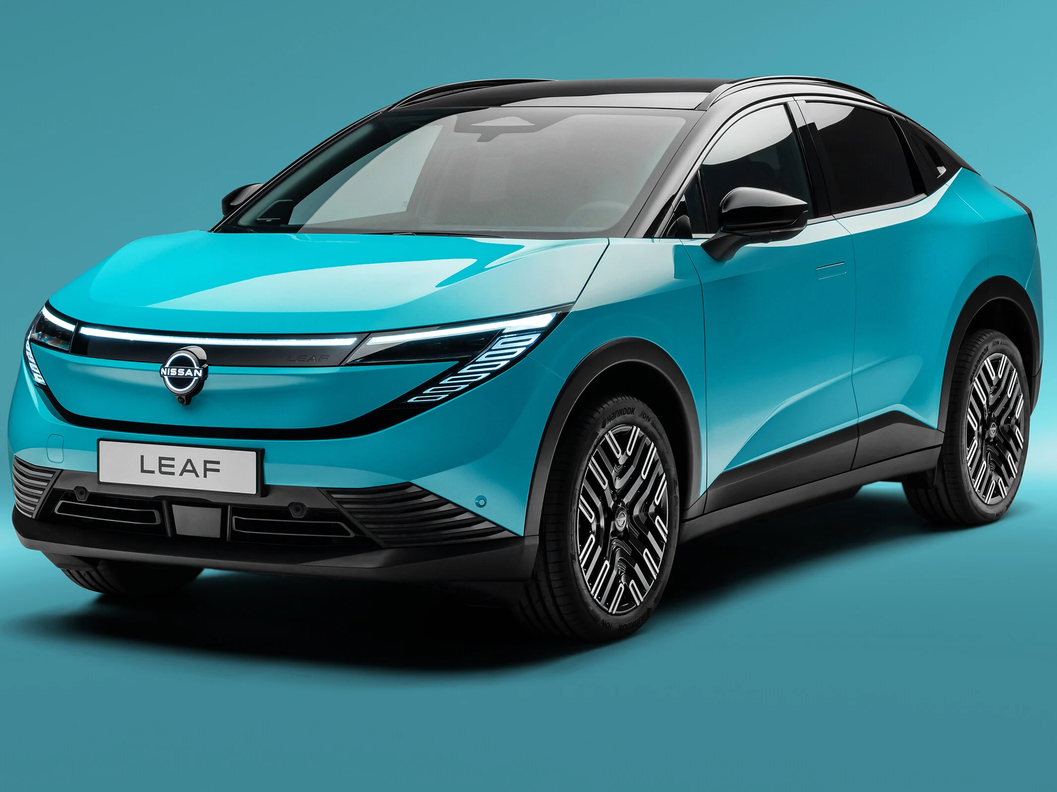 NHTSA Warns Nissan Leaf Owners of Fire Risk During Fast Charging