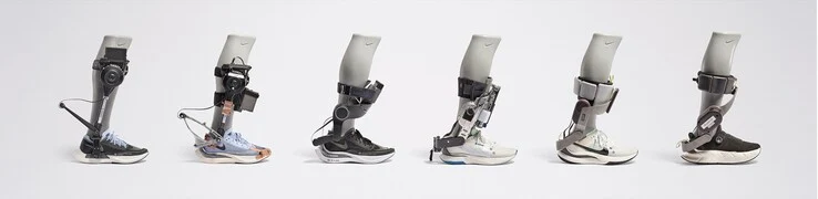Nike Launches Project Amplify for Easier Running and Walking