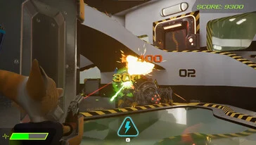 Free Third-Person Shooter with Coyote Gunslinger Gets 100% Positive Reviews