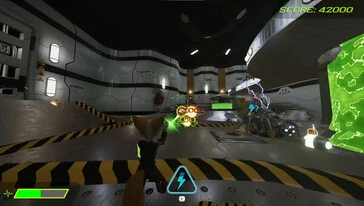 Free Third-Person Shooter with Coyote Gunslinger Gets 100% Positive Reviews