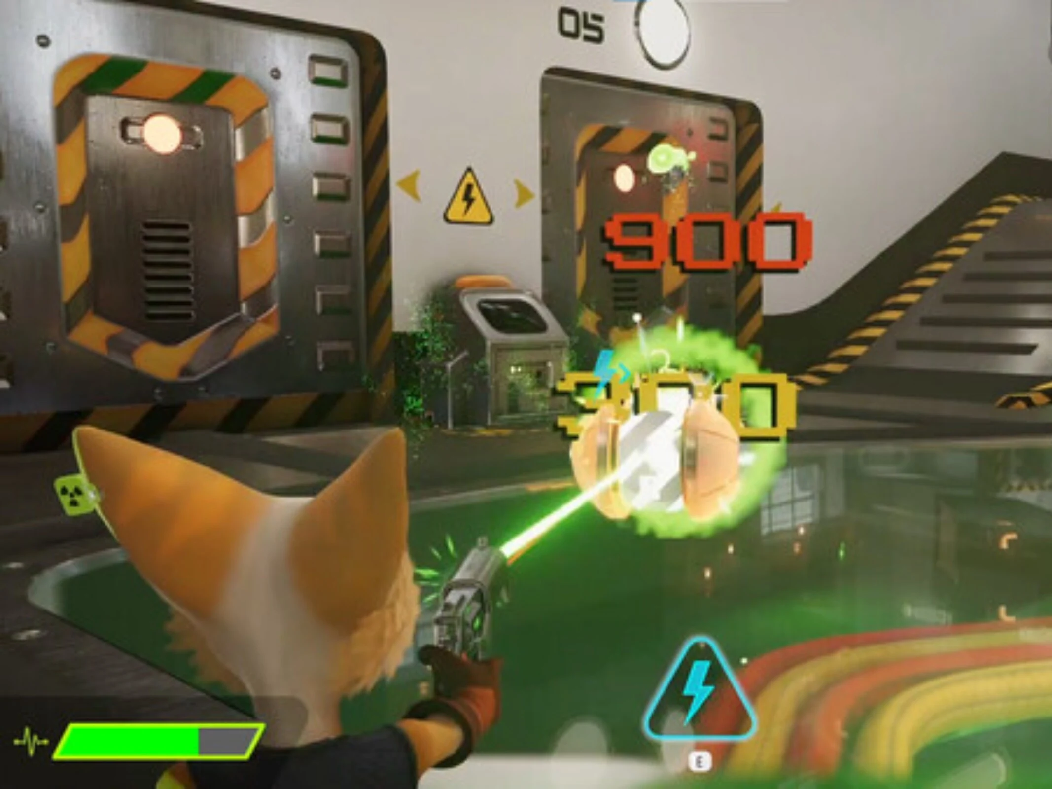 Free Third-Person Shooter with Coyote Gunslinger Gets 100% Positive Reviews