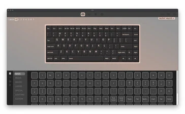 NuPhy Halo V2 Keyboards: 4X Battery Life & Num Pad Option
