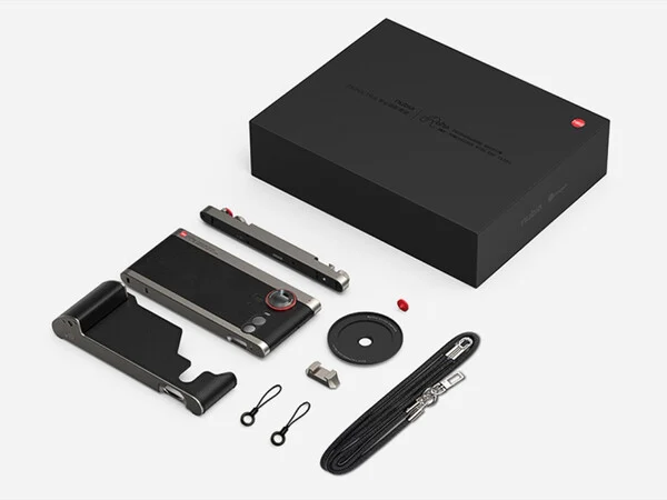 Nubia Z80 Ultra: 35mm Camera Flagship with Snapdragon 8 Elite Gen 5