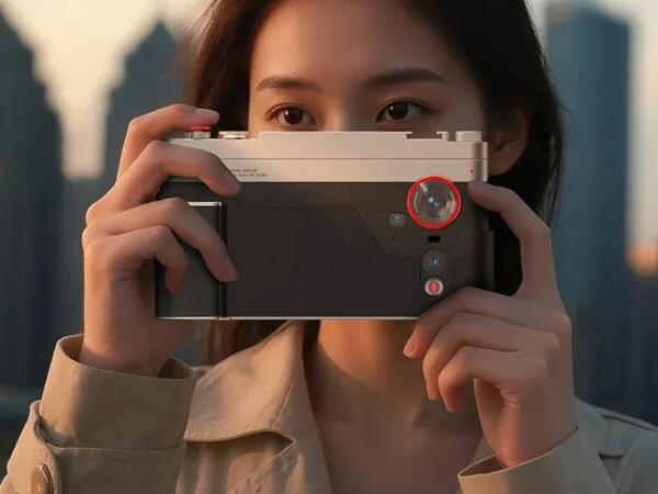 Nubia Z80 Ultra: 35mm Camera Flagship with Snapdragon 8 Elite Gen 5