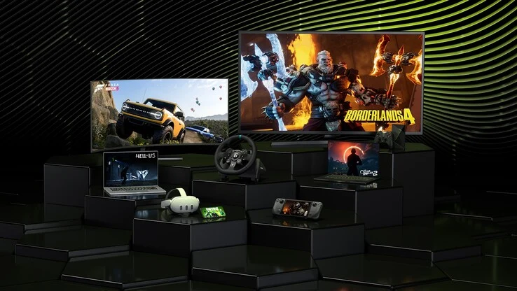 NVIDIA App 11.0.5 Features and Updates Officially Revealed