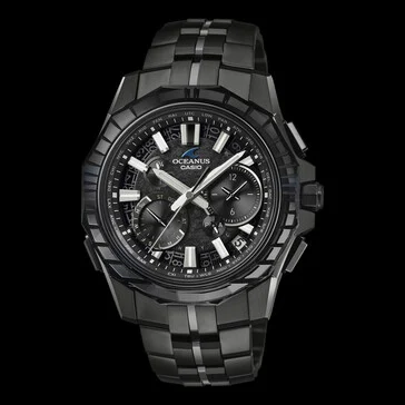New Casio Titanium Watches with Sapphire Bezels Coming Soon