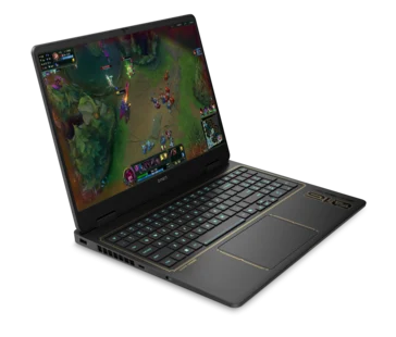 HP Omen 16 League of Legends Edition Laptop with RTX 5070