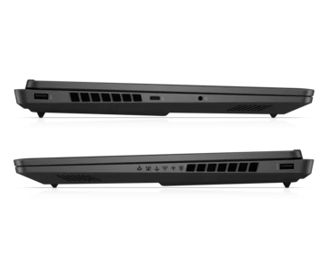 HP Omen 16 League of Legends Edition Laptop with RTX 5070