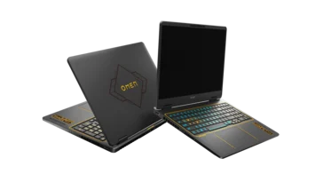 HP Omen 16 League of Legends Edition Laptop with RTX 5070