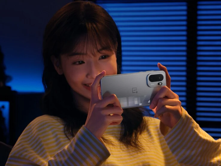 OnePlus Ace 6: Mid-Range Smartphone with 7,800 mAh Battery