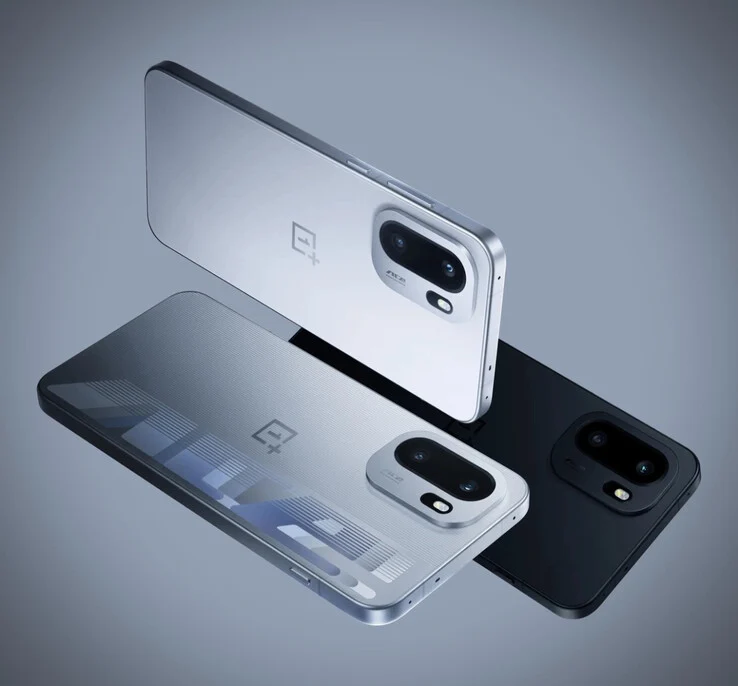 OnePlus Ace 6: Mid-Range Smartphone with 7,800 mAh Battery