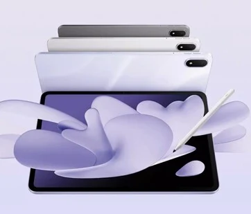 Oppo Pad 5 Launches: Dimensity 9400+, 144Hz 3K Display for $365