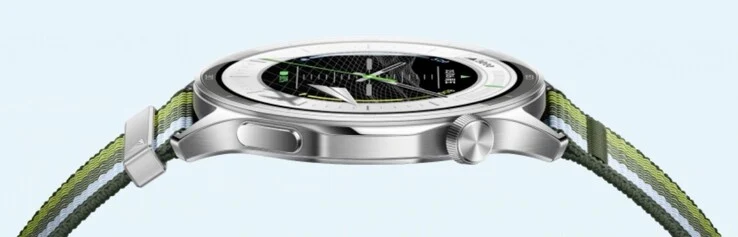 Oppo Watch S Launching Soon: EKG & 3000 Nits AMOLED Display