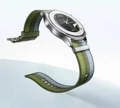Oppo Watch S Launching Soon: EKG & 3000 Nits AMOLED Display