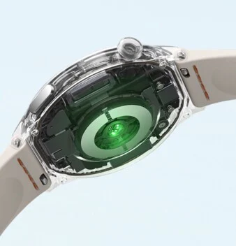 Oppo Watch S Launching Soon: EKG & 3000 Nits AMOLED Display