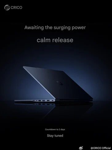 Orico's Laptop Offers Superior Port Selection for 13-14 Inch Models