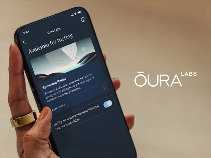 Oura Ring 3 and 4 Introduce New Blood Pressure Monitoring Feature