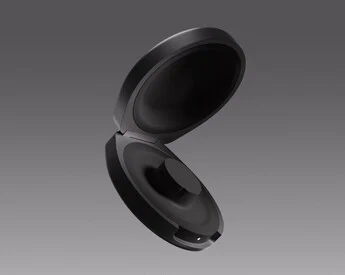 Oura Ring 4 Ceramic: Colorful Smart Ring with Charging Case