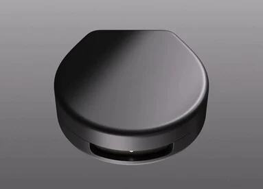 Oura Ring 4 Ceramic: Colorful Smart Ring with Charging Case