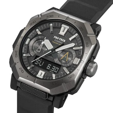 Casio Pro Trek PRW-B1000-1 Available: Better Deals on Amazon