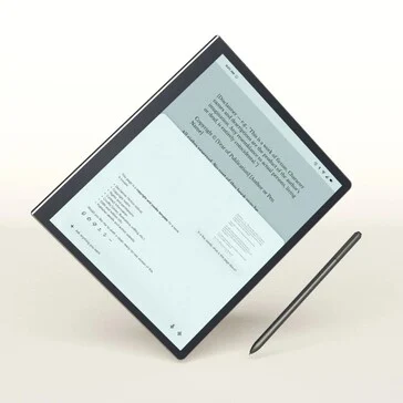 Paper 2.0 Tablet: Merging E Ink and LCD with Reflective Display