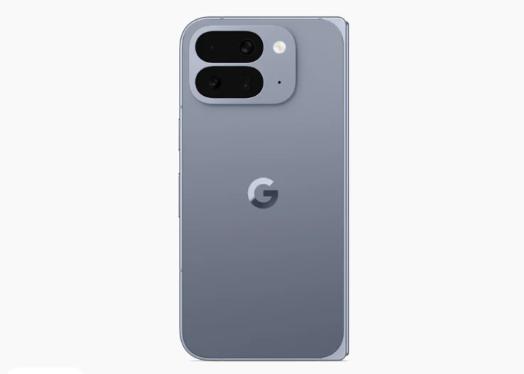 Google Pixel 10 Pro Fold Now Available for Global Purchase