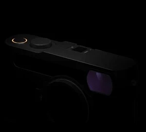 Pixii Launches New Rangefinder Camera Design in First Teaser Image