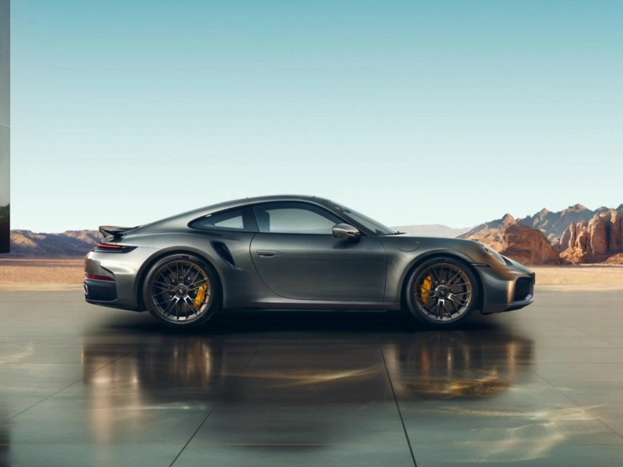 Porsche Faces 99% Profit Drop Due to Major Strategy Change