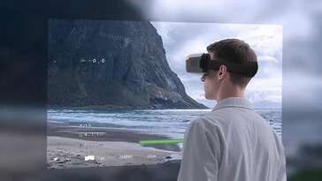 Protos HD 2S F4 12A: Affordable Drone with FPV Goggles Included