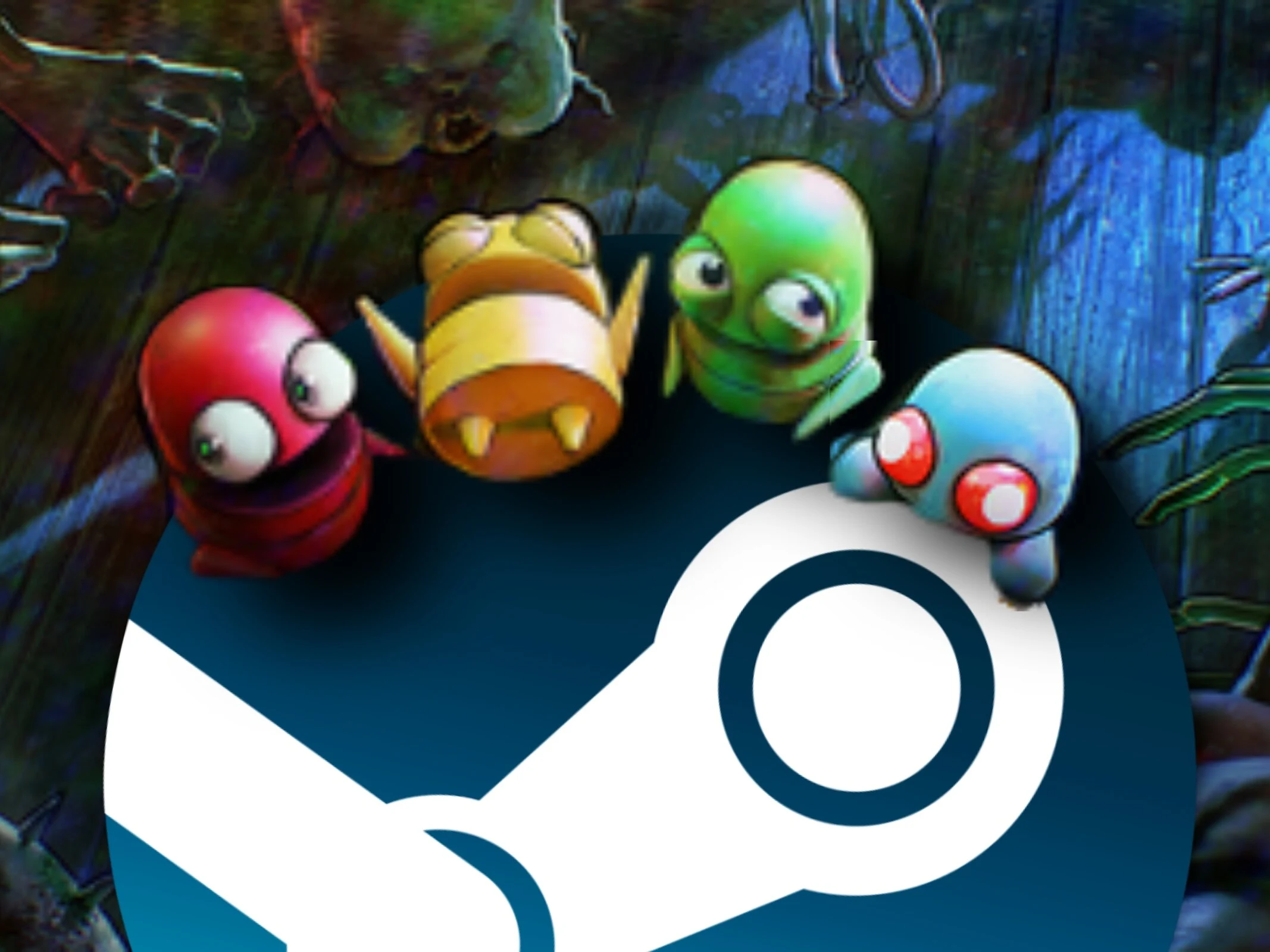 Free to Play Co-op Game: Scare, Laugh, and Loot in 2025!