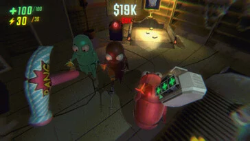 Free to Play Co-op Game: Scare, Laugh, and Loot in 2025!