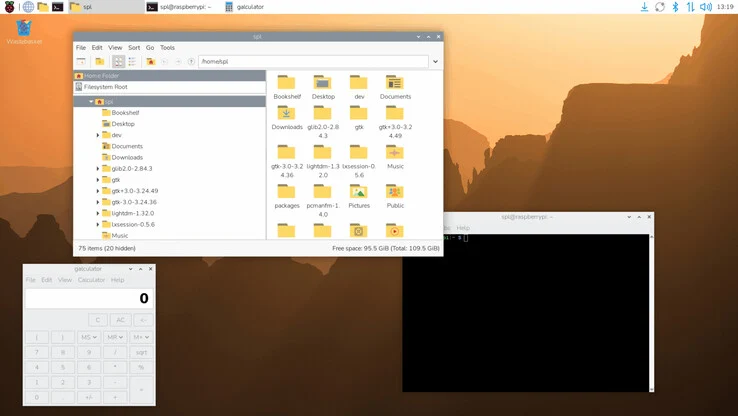 Raspberry Pi Trixie OS Update: Free Major Release for SBCs