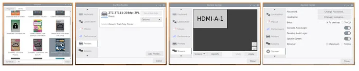 Raspberry Pi Trixie OS Update: Free Major Release for SBCs